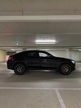 Mercedes-Benz GLC 300 - AMG/20Zoll/Keyless/360*/S-Dach/ - Mercedes-Benz GLC 300 in Aachen