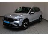 Volkswagen Tiguan 1.5 TSI Move DSG NAV/LED/AHK/App-Connect - VW Tiguan Gebrauchtwagen in Leipzig