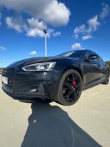 Audi A5 3.0 TDI S-Line quattro Sportback  - Audi A5 Gebrauchtwagen in Braunschweig