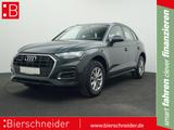 Audi Q5 40 TFSI quattro S tronic SPORT TEMPOMAT NAVI - Audi Q5 40 TFSI Gebrauchtwagen