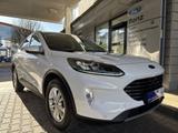 Ford Kuga 2.5 Duratec PHEV TITANIUM X Fahrer-Assisten - Ford Kuga Titanium mit Hybrid-Antrieb (Benzin/Elektro)