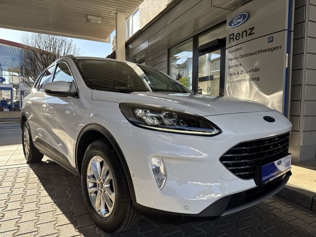 Ford Kuga 2.5 Duratec PHEV TITANIUM X