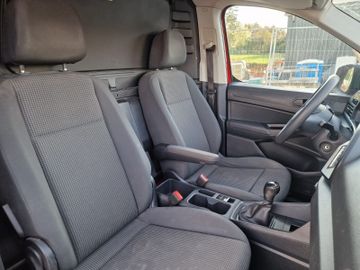 Volkswagen Caddy - 7