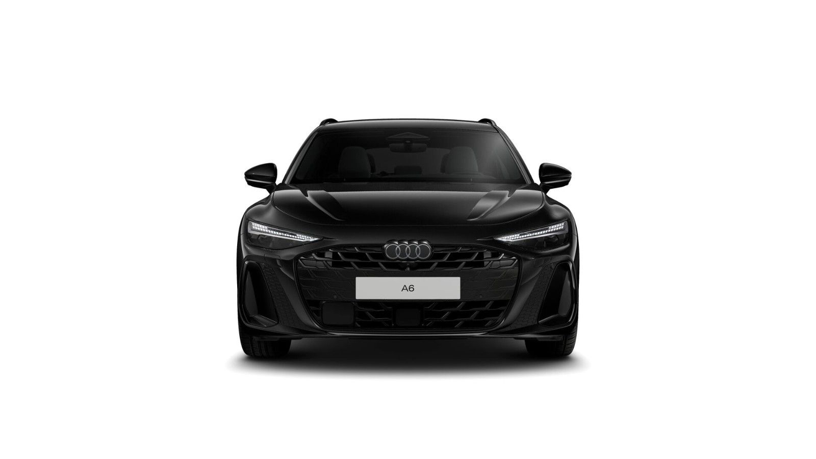 Audi A6 - Bild 2