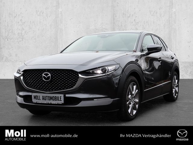 Mazda CX-30 Selection 2WD 2.0 SKYACTIV-G M Hybrid 150 