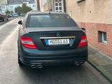 Mercedes-Benz Merceses C230 2.5 Benzin AMG Packet - Mercedes-Benz C 230: AMG