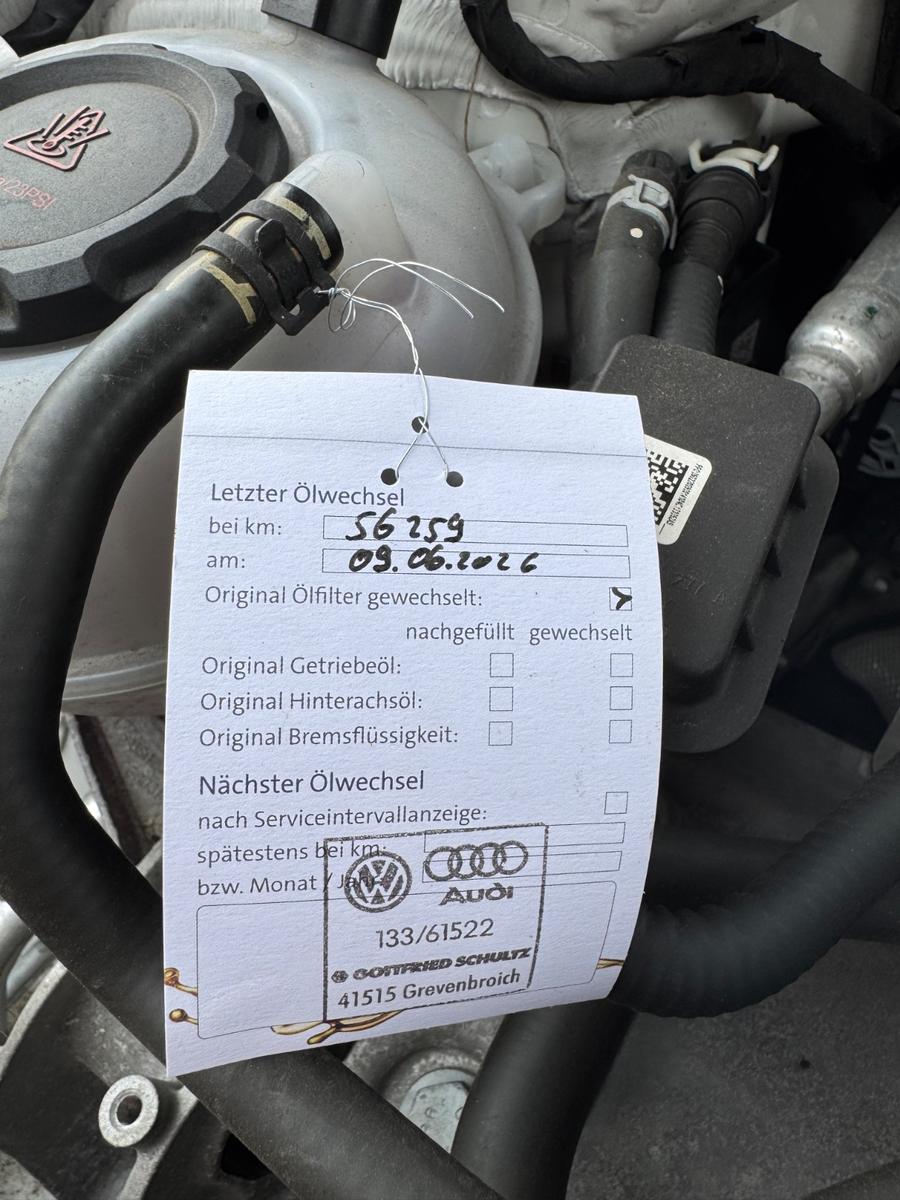Volkswagen Golf UNITED Variant / Pano. / AHK / Allwetter, миниатюра 15