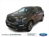 Ford Edge 2.0d Bi-Turbo Aut. Vignale AHK Navi ACC BLI - gebrauchte Ford Edge aus dem Jahr 2018