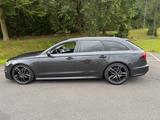 Audi A6 2.0 TDI S tronic Avant - Sehr gepflegt! - Audi A6 2.0 TDI