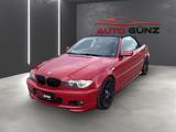 BMW 330 Ci Cabrio M Sport Paket E46 Facelift - BMW 330: Cabrio, 330ci E46