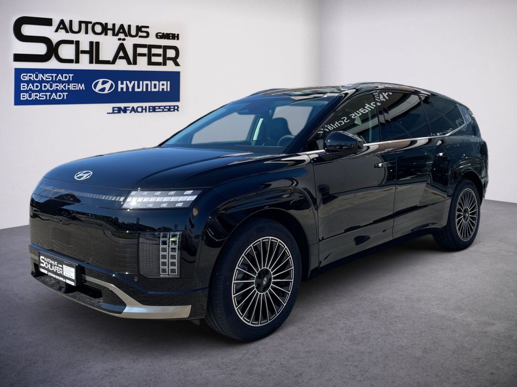 Image of Hyundai IONIQ 9