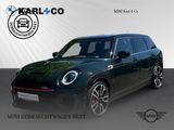MINI John Cooper Works Clubman All4 Navi HUD H&K - MINI: Clubman