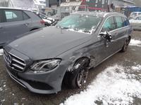 Mercedes-Benz E 220 d T Autom.