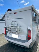 Knaus Sport Traveller Renault Master II Klima Tempomat - Knaus Sport