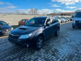Subaru Forester 2.0D - Subaru Forester aus 2012