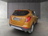Opel Mokka X 1.4 Turbo ON Navi PDC KlimaA SHZ LH FSE - Opel Mokka X Gebrauchtwagen Duisburg
