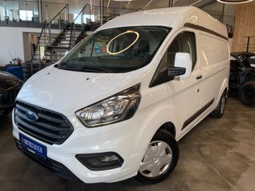 Ford Transit Custom Kasten 320 L2 *KAMERA*AHK*3.SITZE