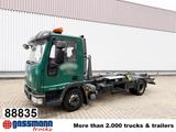 Iveco ML80E18/P 4x2, City-Abroller - Abroller