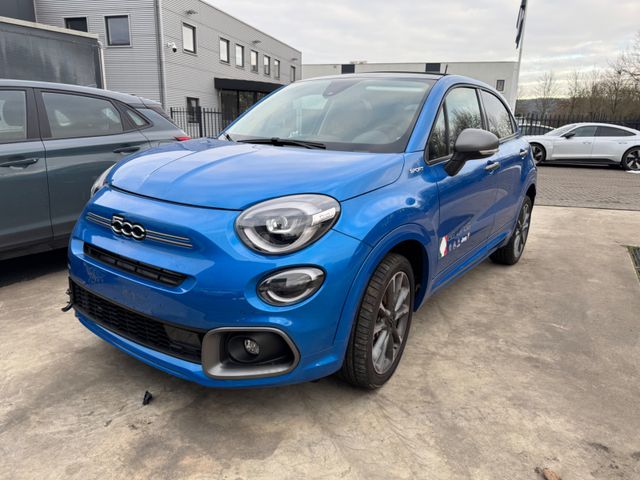 Fiat 500X Dolcevita Sport Automatik Mild-Hybrid 96KW