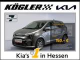 Kia PICANTO PE2 1.0 GDI AMT VISION - Kia Picanto Neuwagen in Frankfurt (Main)