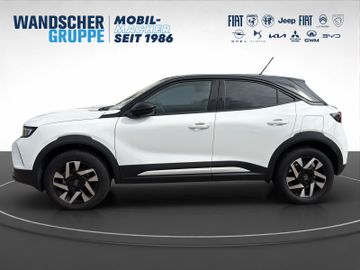 Opel Mokka GS Line 1,2 Turbo Carplay+SHZ+LHZ+LM+RFK