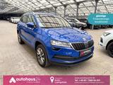 Skoda Karoq 1.5 TSI   Clever|DSG|360°|ACC|LED - Skoda Kamiq: Clever