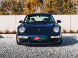 Porsche 993 Coupé Turbo WLS2 / Full Service History - Porsche 993: 2s