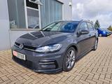Volkswagen Golf R-Line DSG LED KAMERA AHK VIRT. COCKP. NAVI - Volkswagen Golf: Vi R Line