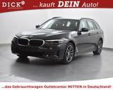 BMW 520i T Aut. VIRTU+KAMERA+LEDER+SHZ+NAVI+LED+M18" - gebrauchte BMW 520 aus dem Jahr 2022