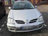 Nissan Almera Tino, 2004, HU:10/27, 98TKM - Nissan Almera Tino Gebrauchtwagen