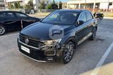 Volkswagen VOLKSWAGEN T-Roc 2.0 TDI SCR 150 CV DSG 4MOTION  - Volkswagen T-Roc mit Diesel-Antrieb: Kombi, Automatik