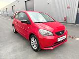 Seat Mii 1.0 Reference Salsa Servo Klima 15 Zoll - Seat Mii in Dortmund