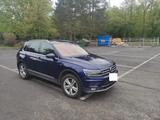Volkswagen Tiguan 2.0 TSI OPF 169kW DSG 4MOTION Highlin... - VW Tiguan von privat
