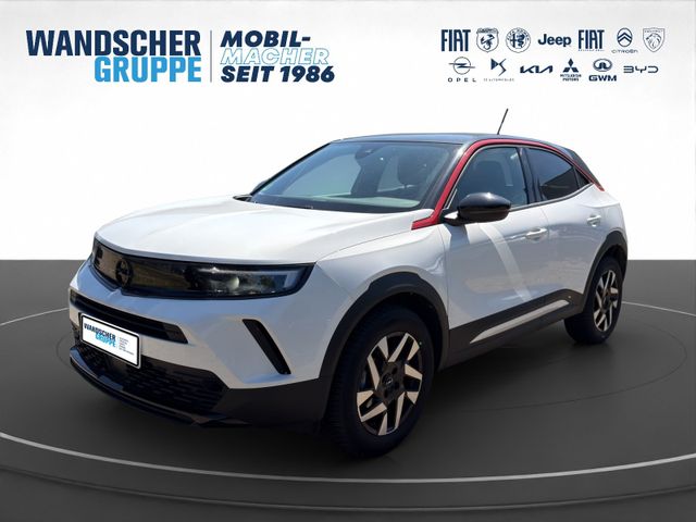 Opel Mokka GS Line 1,2 Turbo Carplay+SHZ+LHZ+LM+RFK+L