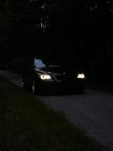 BMW E61 530d - BMW 530 aus 2005: Kombi, 530d