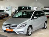 Mercedes-Benz B-Klasse 180 ATG *SHZ*NAV*PDC*TEM*BXen* - Mercedes-Benz B 180 aus 2012