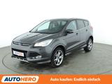 Ford Kuga 1.5 EcoBoost Individual Aut.*BiXENON*PDC* - Ford Gebrauchtwagen in Frankfurt