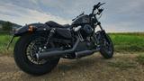 Harley-Davidson Sportster XL1200X (Forty Eight) - Angebote entsprechen deinen Suchkriterien