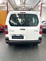 Citroën Berlingo Kasten Niveau B L1 *TÜV&Service NEU* - Citroën aus 2012