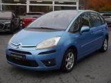 Citroën C4 Picasso Tendance - gebrauchte Citroën C4 Picasso aus dem Jahr 2009
