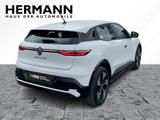 Renault Megane E-Tech Electric EV40 130HP (Batt. standar - Renault Megane: El