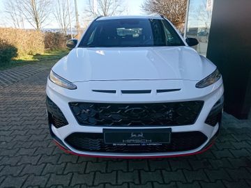 Fahrzeugabbildung Hyundai KONA N Performance 2.0 T-GDI DCT KOMFORT SD