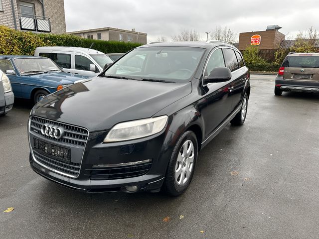 Audi Q7 3.0 TDI quattro