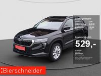 Skoda Karoq - Vorschau Bild 1