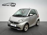 Smart ForTwo coupe *KLIMA*PANO*BT!* - gebrauchte Smart Coupés
