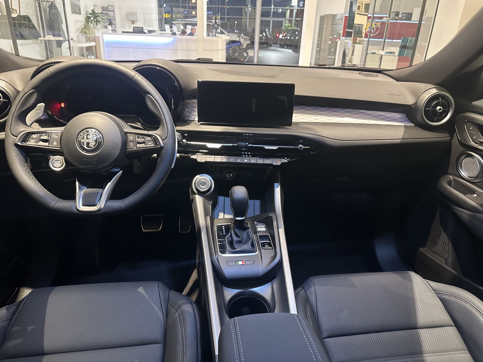 Alfa Romeo Tonale - Bild 11