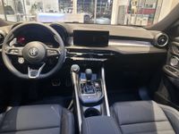 Alfa Romeo Tonale - Vorschau Bild 11