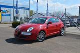 Alfa Romeo MiTo 8 Fach bereit+TÜV-NEU+Garantie+TOP - Alfa Romeo MiTo: Limousine