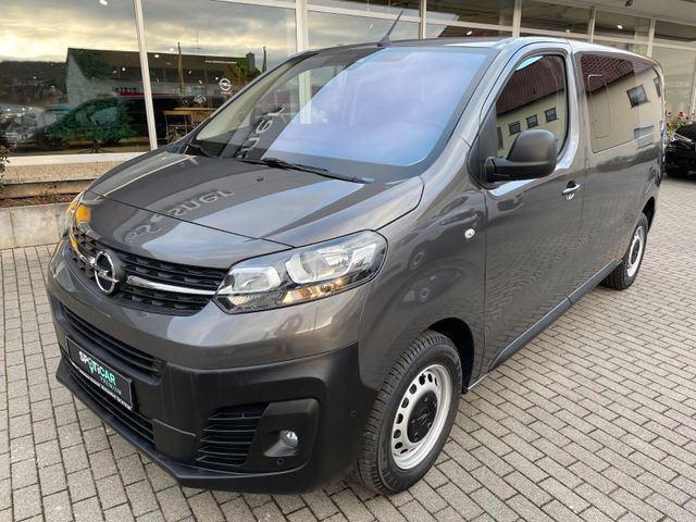 Opel Vivaro Kast. M (L2) 2,0D Klimaaut./PP/erh.Nutzl.