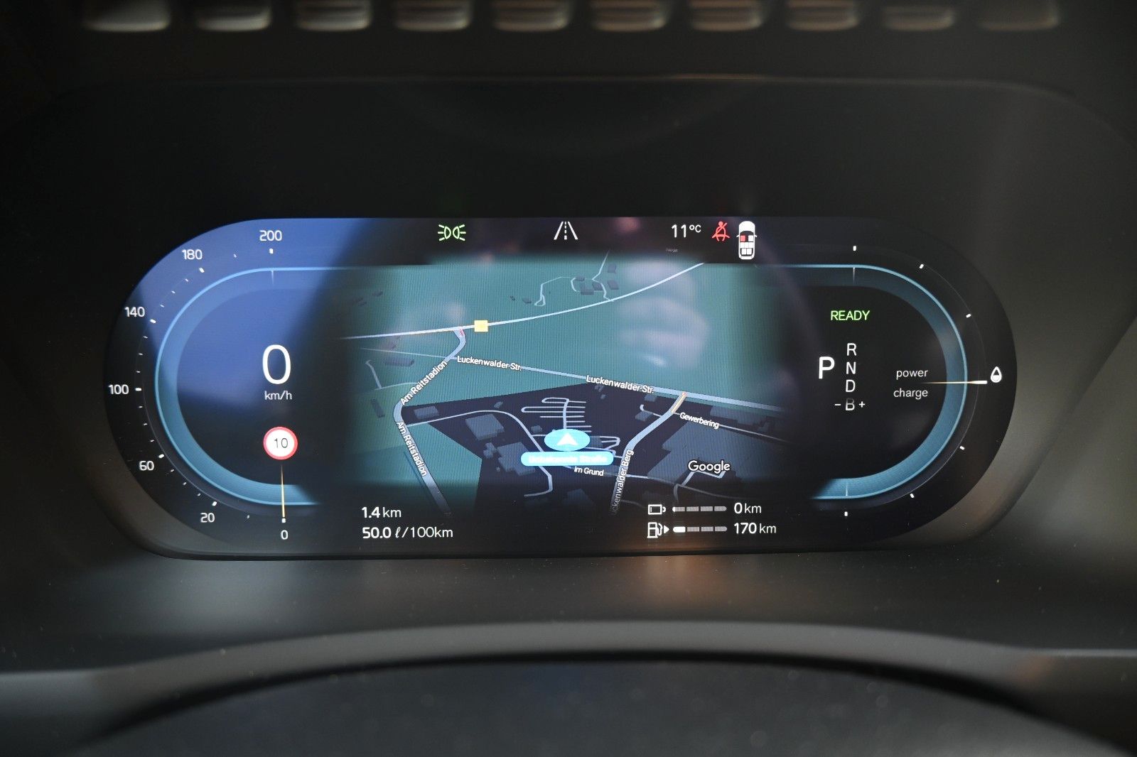 Fahrzeugabbildung Volvo XC90 T8 AWD Ultimate Dark*STDHZG*360°*LUFT*0,5%